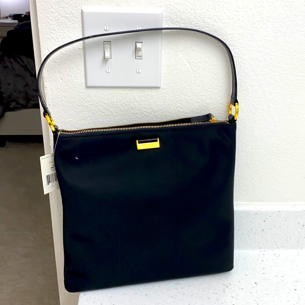 Black Kate Spade Celeste hand bag